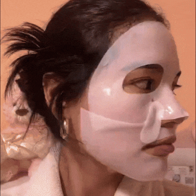 Mascarilla Profunda de Bio- Colágeno Set x5