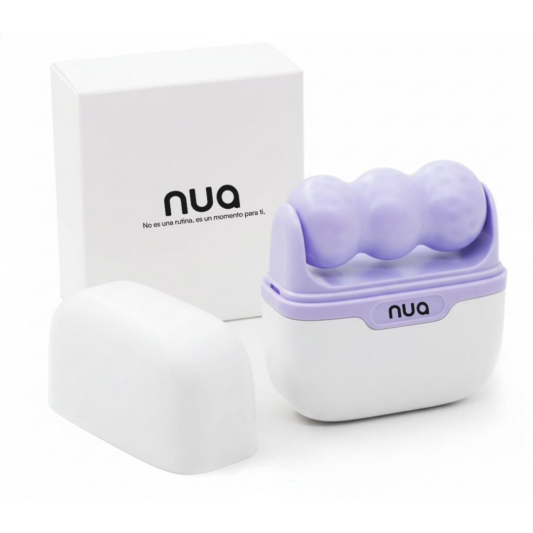 Rodillo Facial NUA