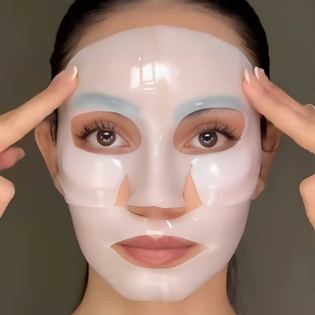 Mascarilla Profunda de Bio- Colágeno Set x5