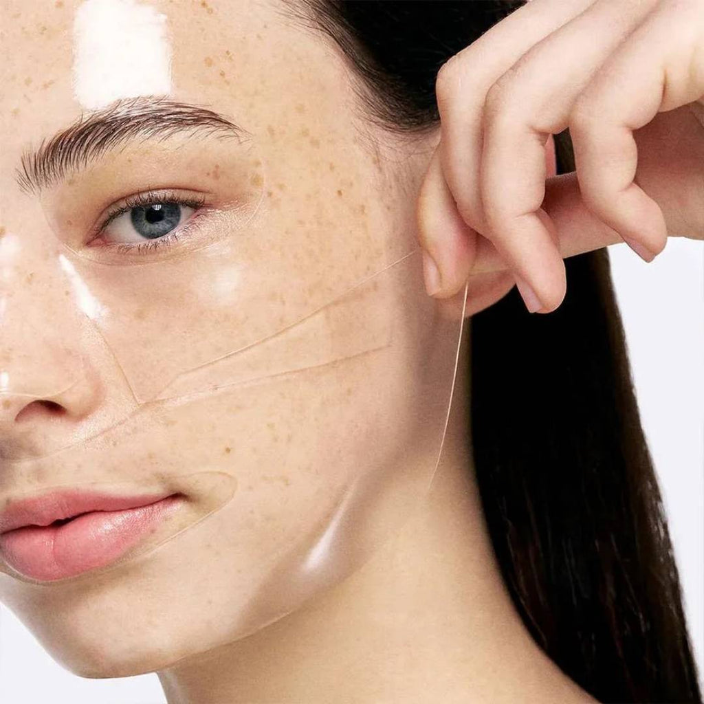 Mascarilla Biodance de Bio-Colágeno (caja x 4 unds.)